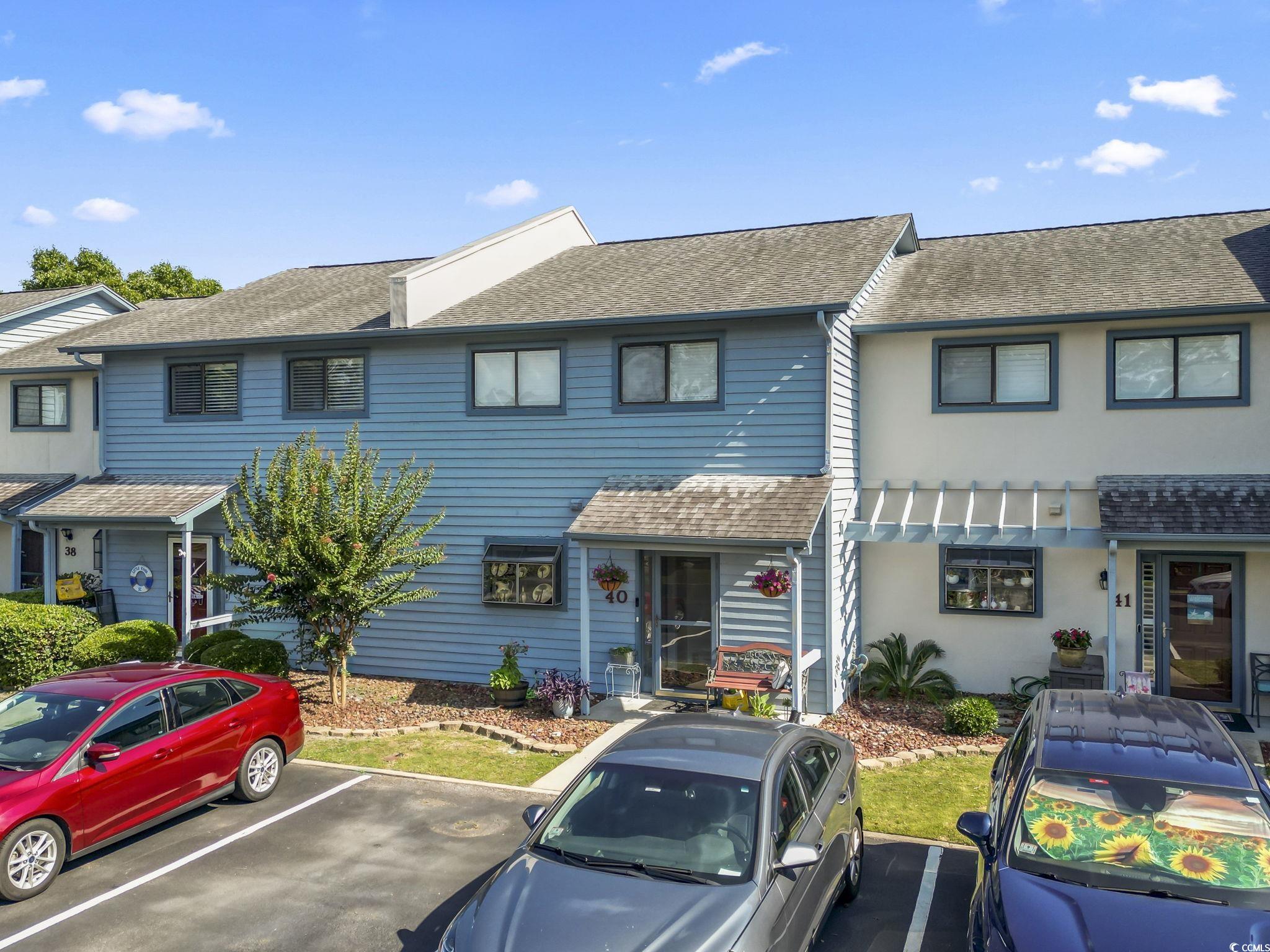 View Little River, SC 29566 townhome