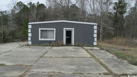 2160 Cultra Rd. Conway SC 29526