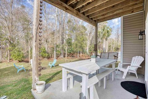 A home in North Myrtle Beach