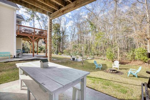 A home in North Myrtle Beach