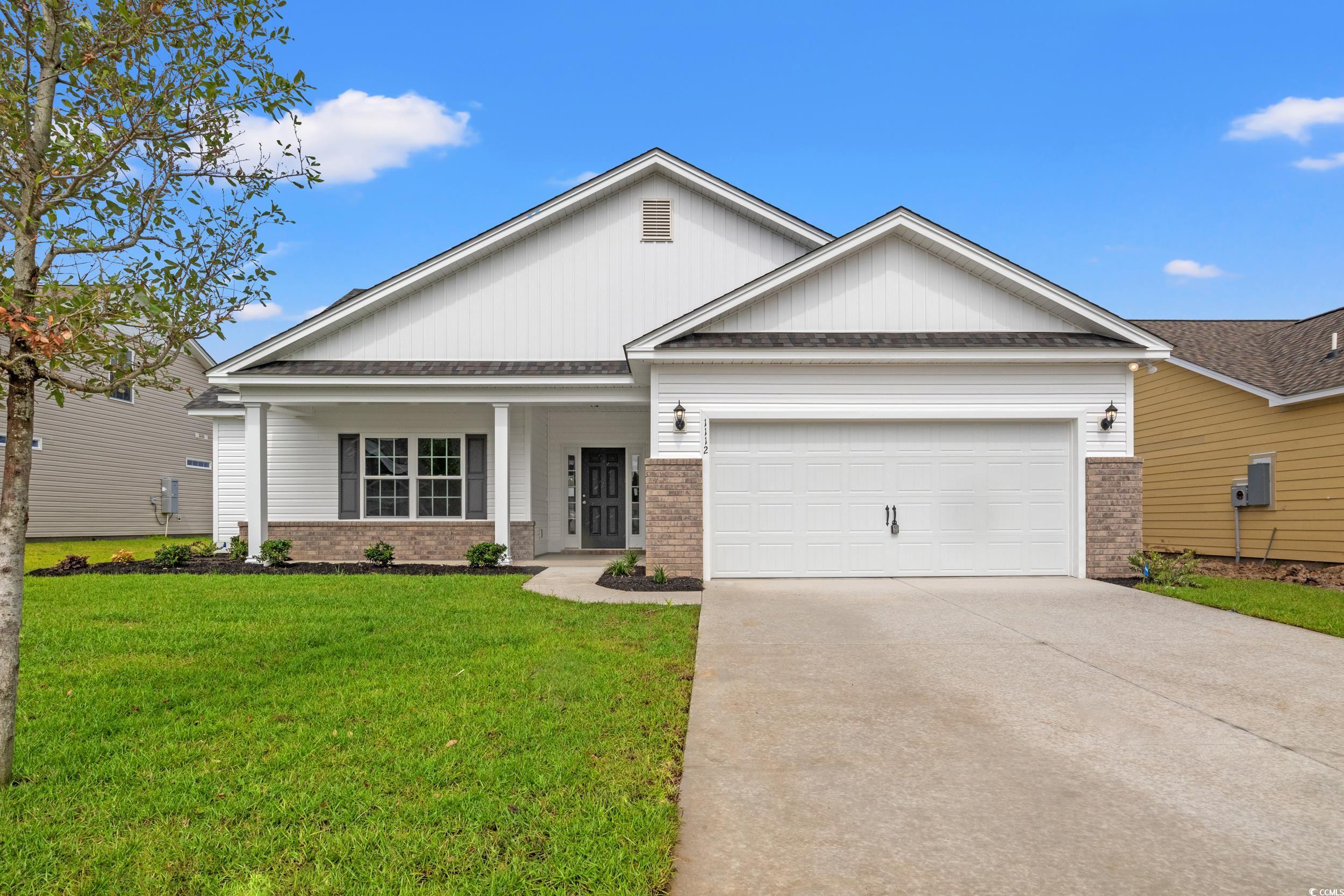 View Conway, SC 29526 house