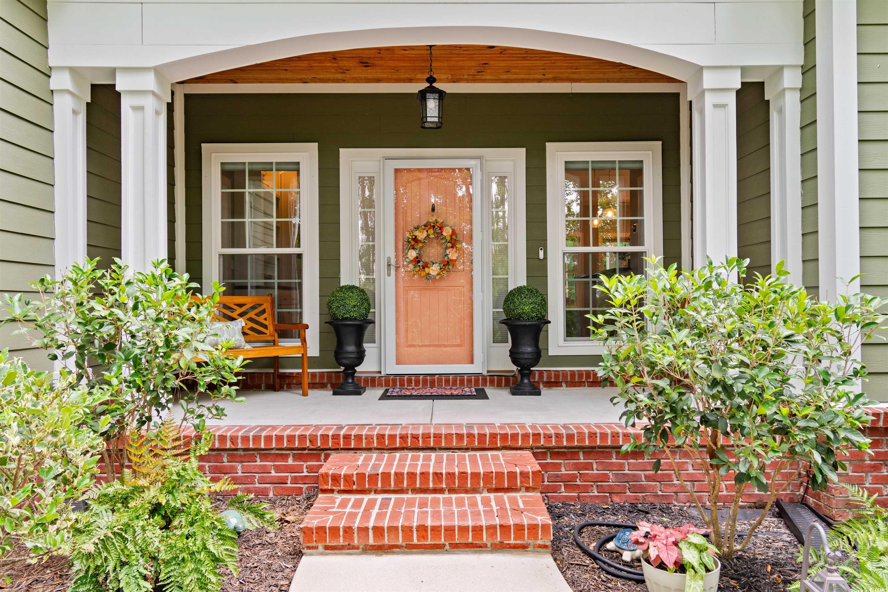 116 Chapel Ridge Circle