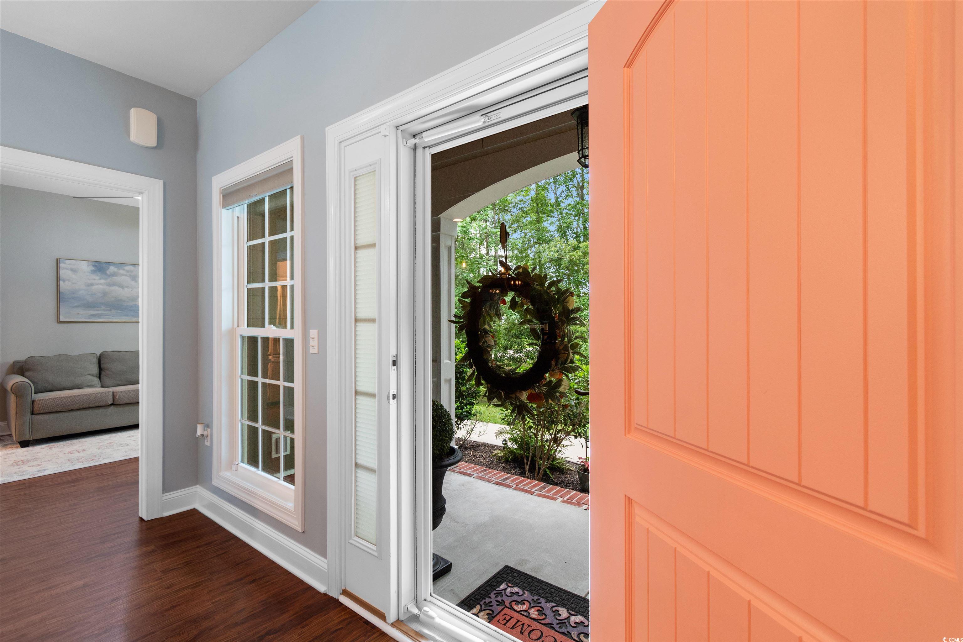 116 Chapel Ridge Circle
