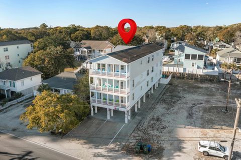 A home in North Myrtle Beach