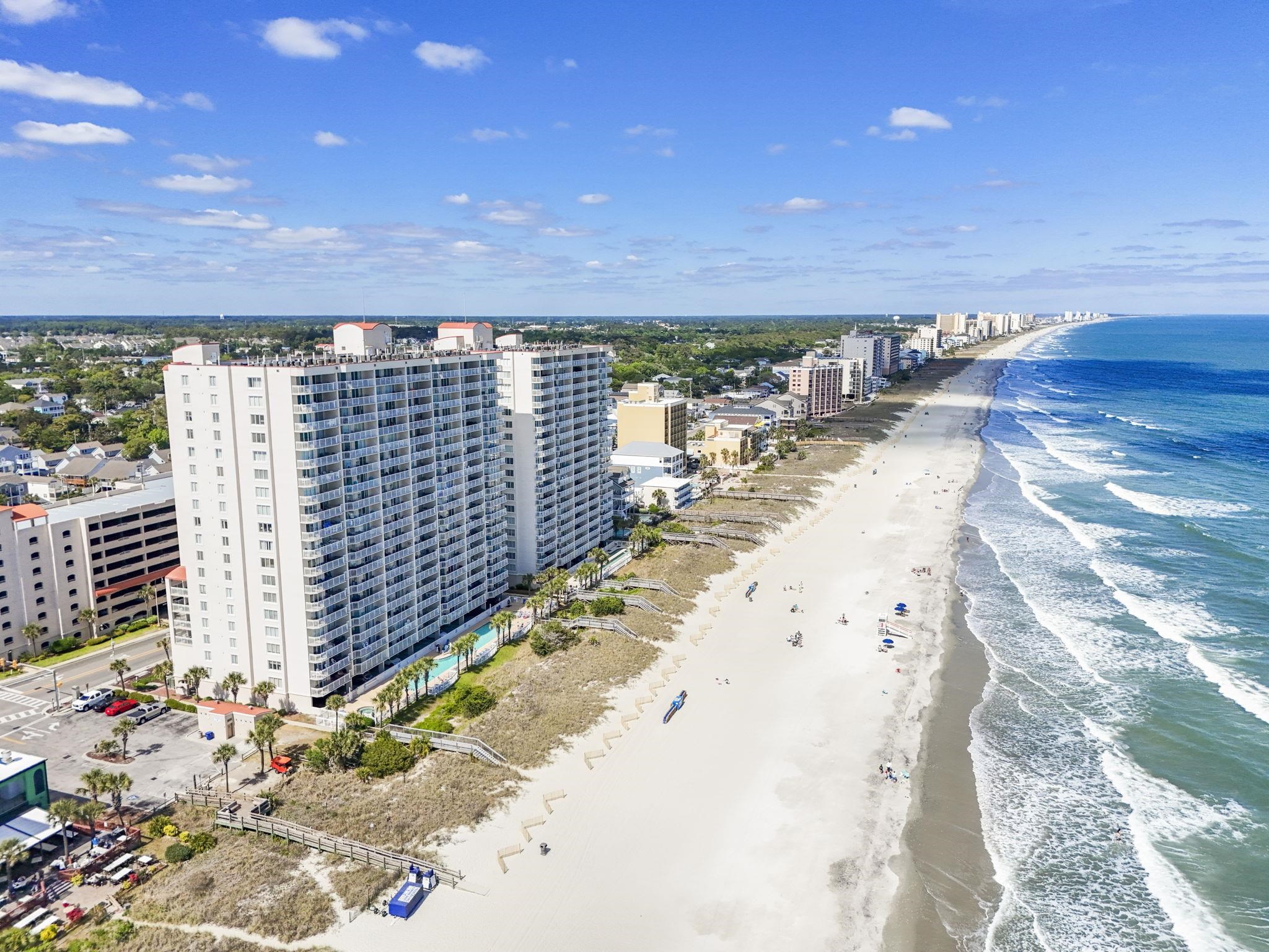 1625 S Ocean Blvd. N1405