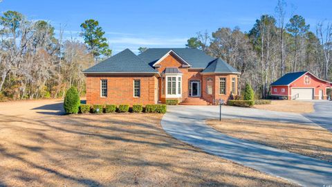 A home in Longs