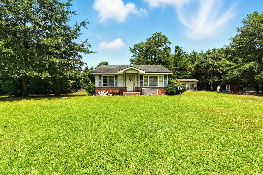 Photo of 7330 Hwy 9, Nichols, SC 29581 (MLS # 2517584)