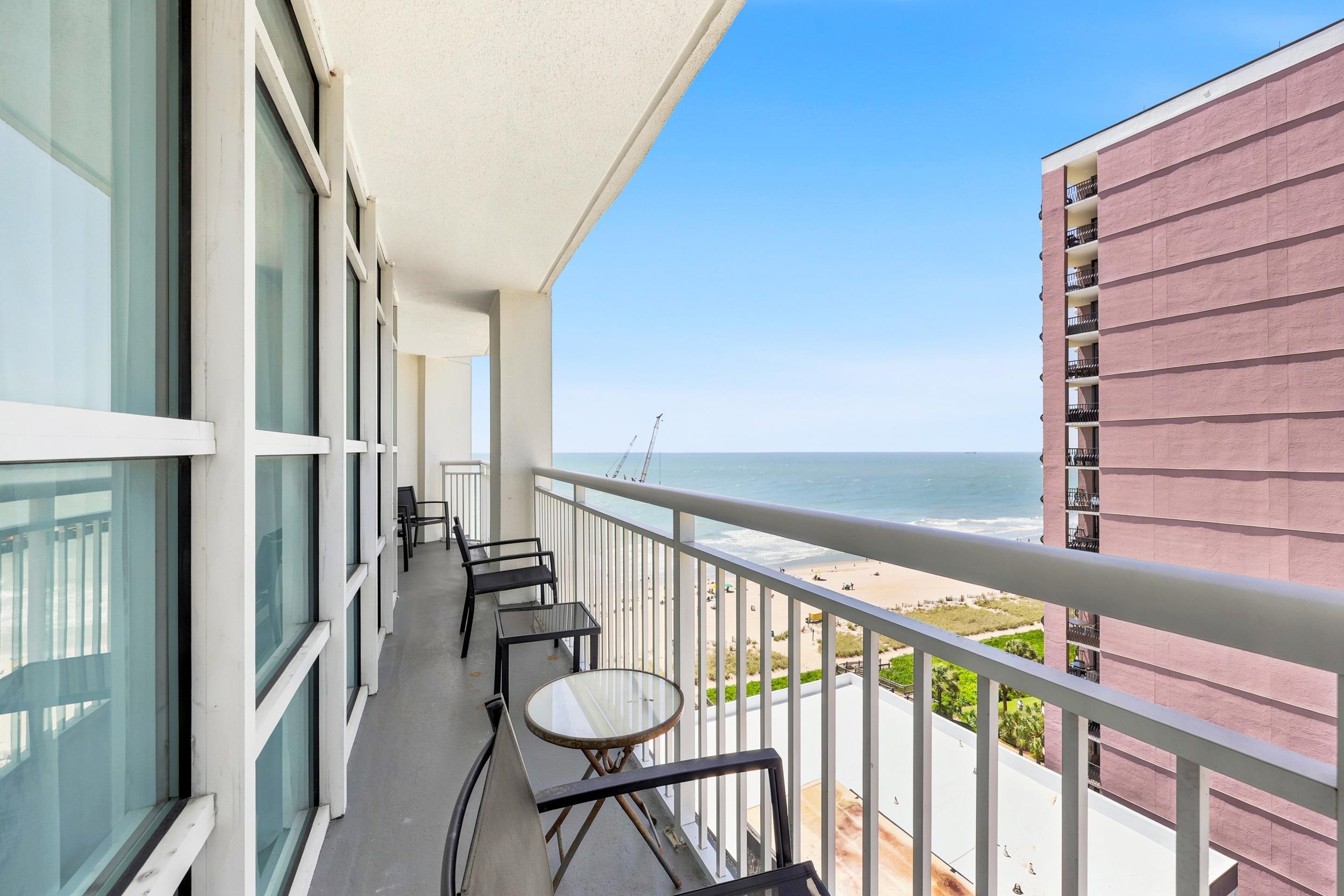 2504 N Ocean Blvd. 1136