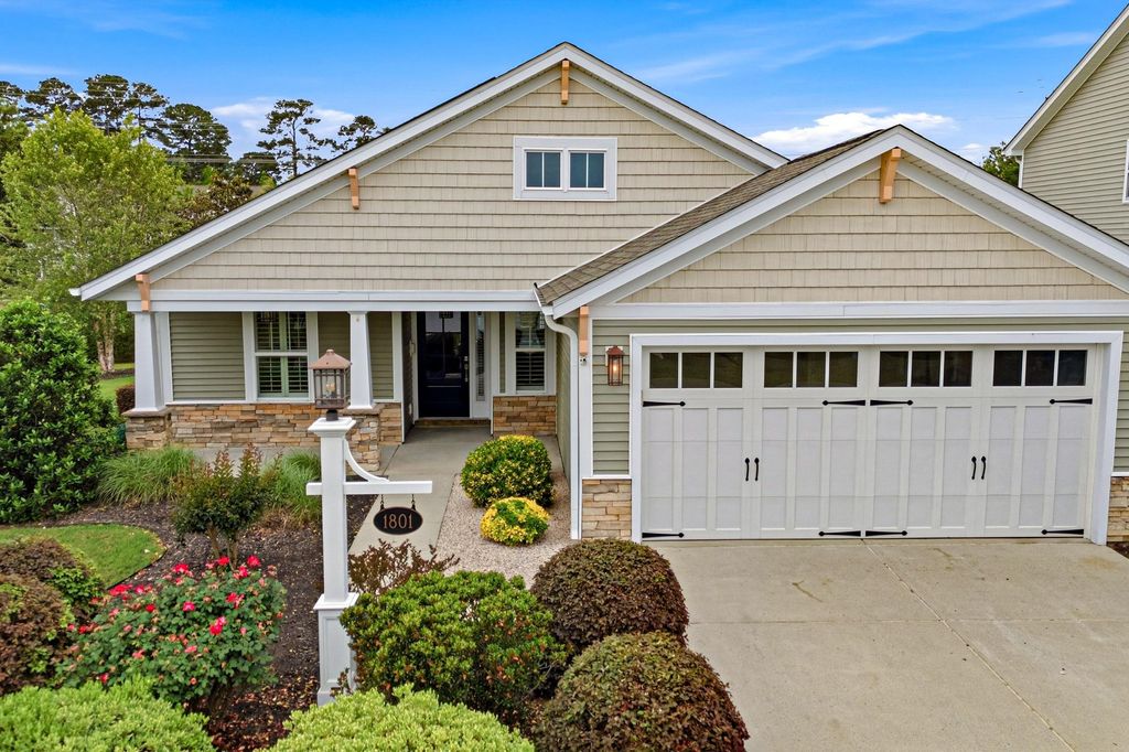 Photo of 1801 Rotunda Ct, Myrtle Beach, SC 29588 (MLS # 2611580)