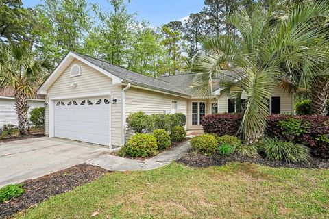 396 Nature Trail Dr. Little River SC 29566