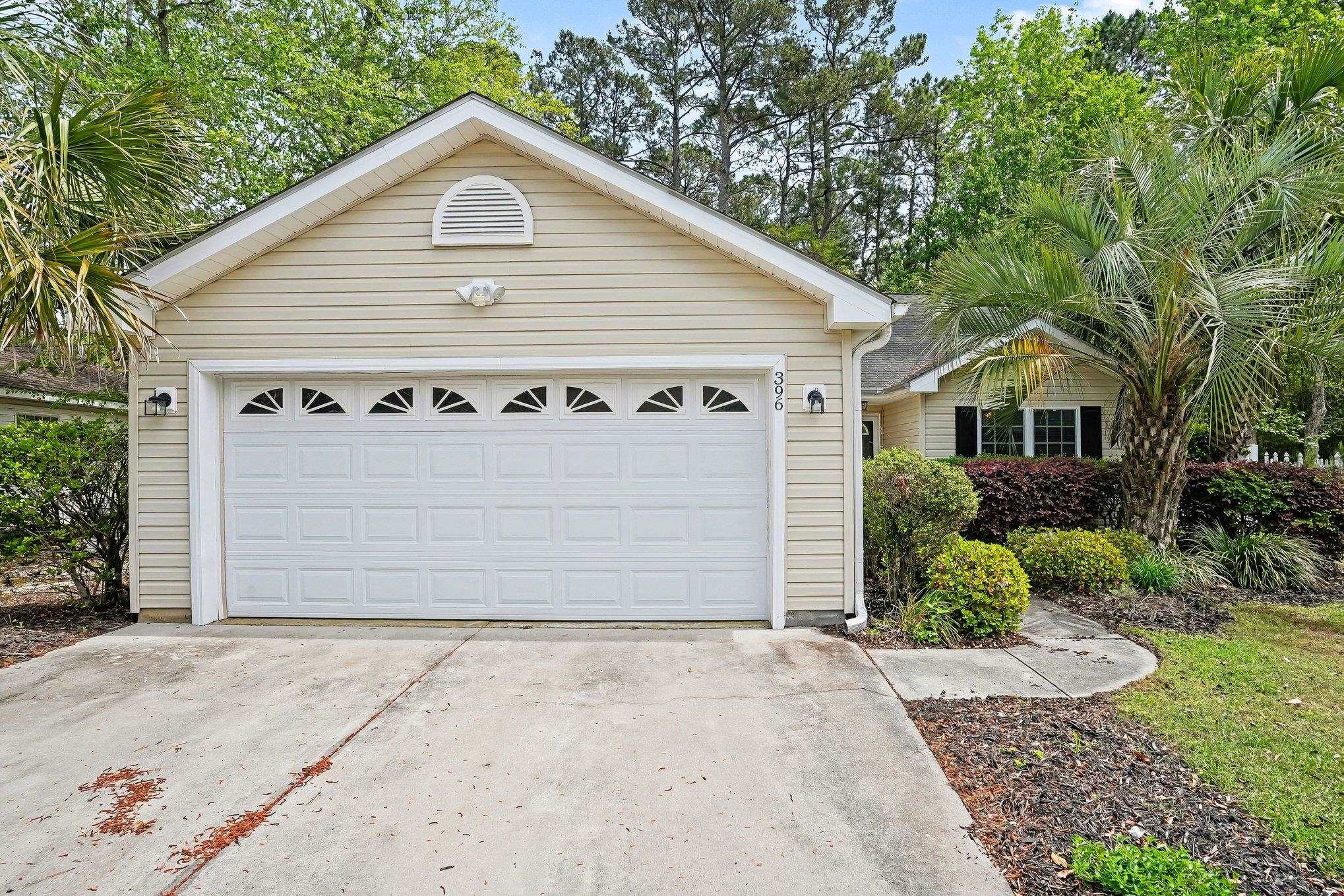 396 Nature Trail Dr.