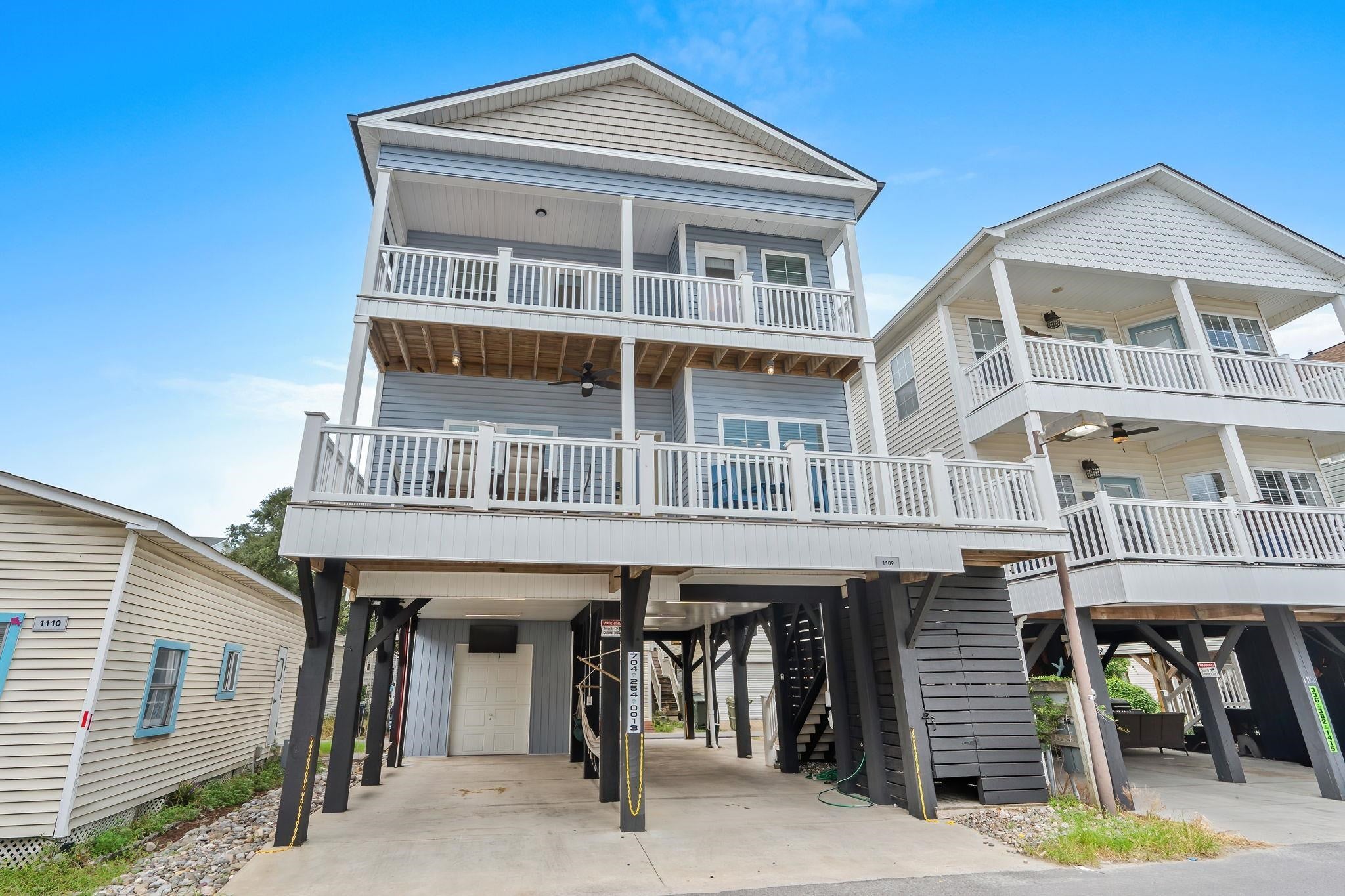 6001 - 1109 S Kings Hwy.