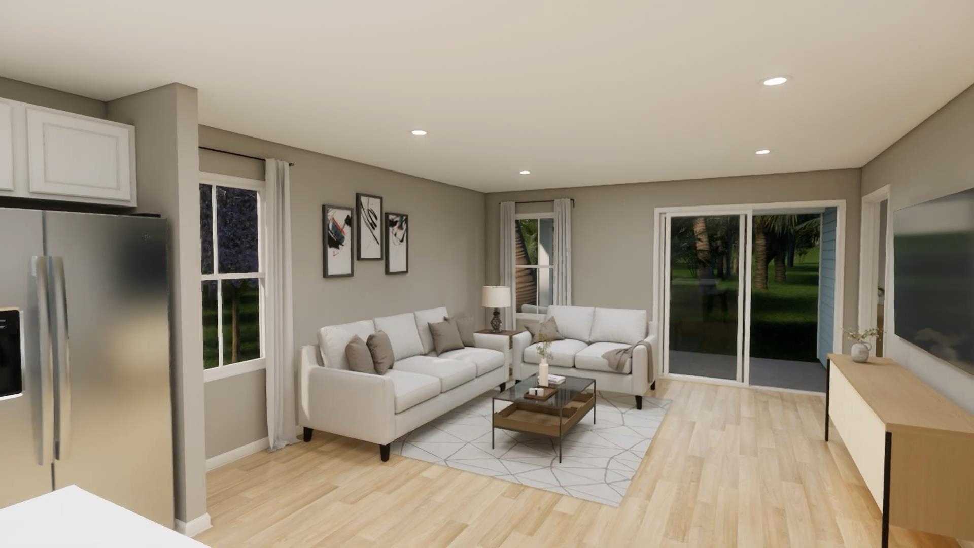 6010 NW Roundwood Dr