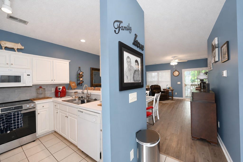 Photo of 1058 Sea Mountain Hwy #10-202, North Myrtle Beach, SC 29582 (MLS # 2616128)
