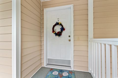 A home in Murrells Inlet