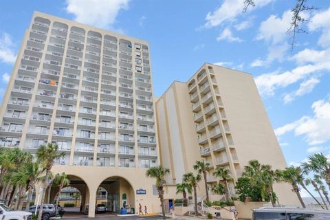 Photo of 1207 S Ocean Blvd #20209, Myrtle Beach, SC 29577 (MLS # 2612399)