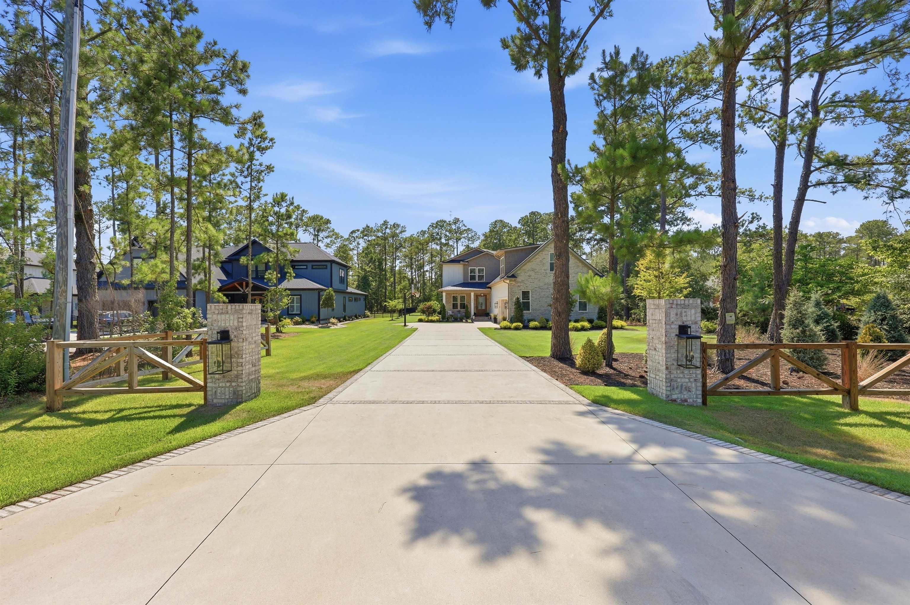 2292 BB Watson Rd.