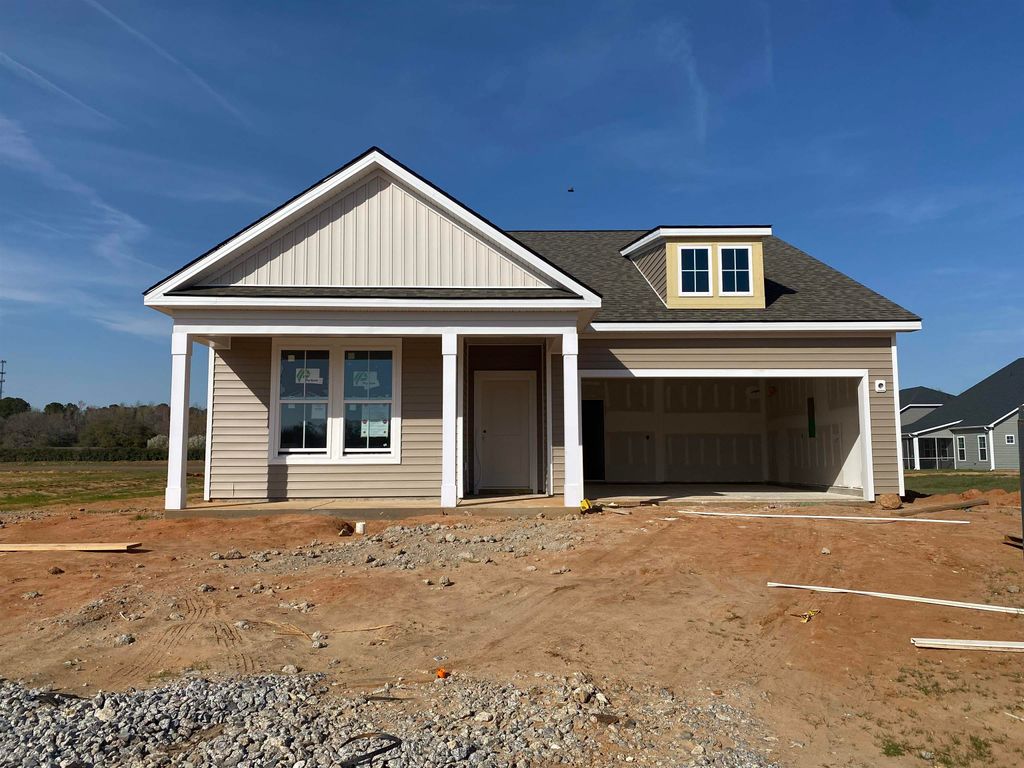 Photo of 214 Letha Dr, Longs, SC 29568 (MLS # 2606833)