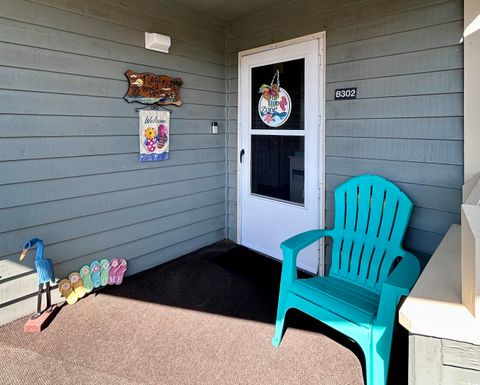 A home in North Myrtle Beach