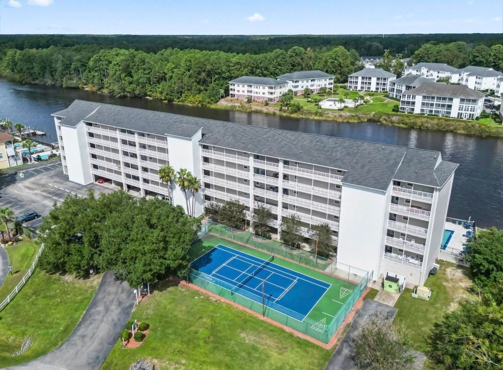 Photo of 1425 Teague Rd #210, Myrtle Beach, SC 29577 (MLS # 2609561)