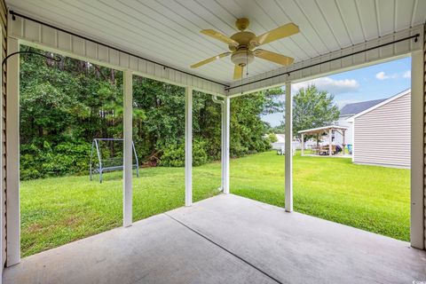 A home in Longs