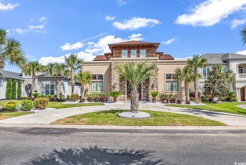 194 Avenue of the Palms Myrtle Beach SC 29579