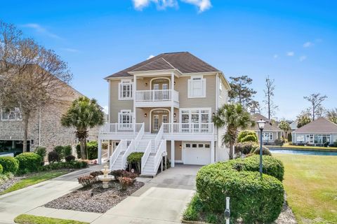 1608 Waterway Dr. North Myrtle Beach SC 29582