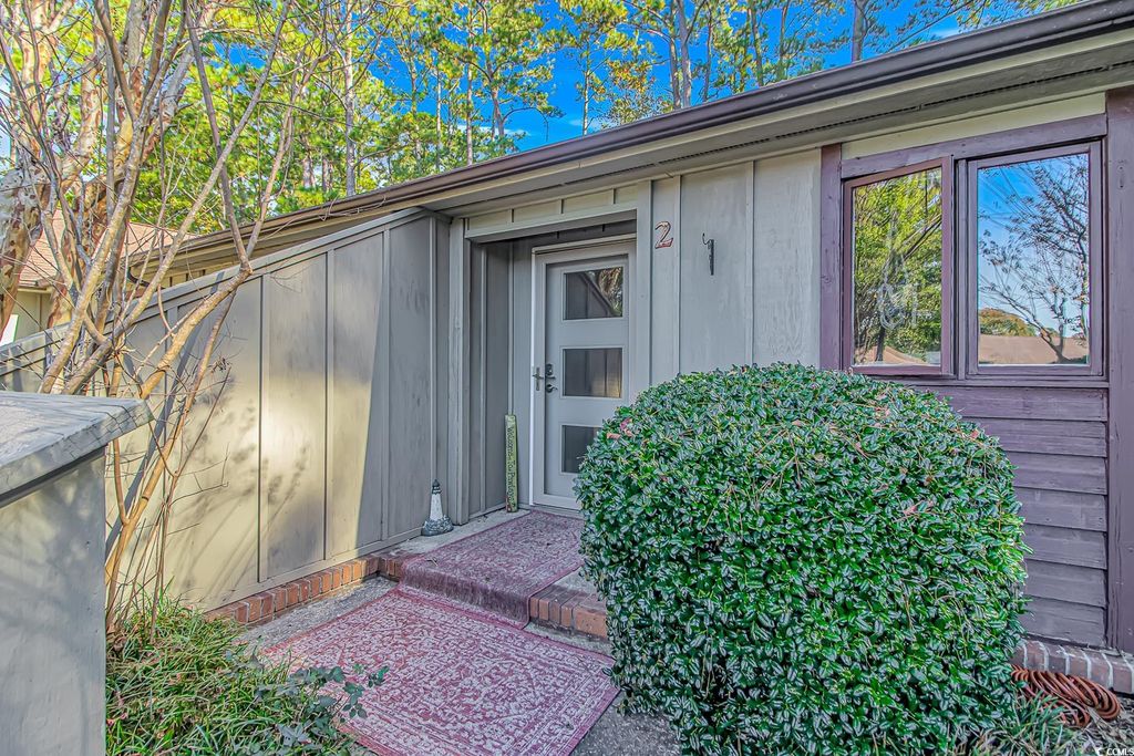 Photo of 127 Watersedge Dr #B2, Pawleys Island, SC 29585 (MLS # 2527547)