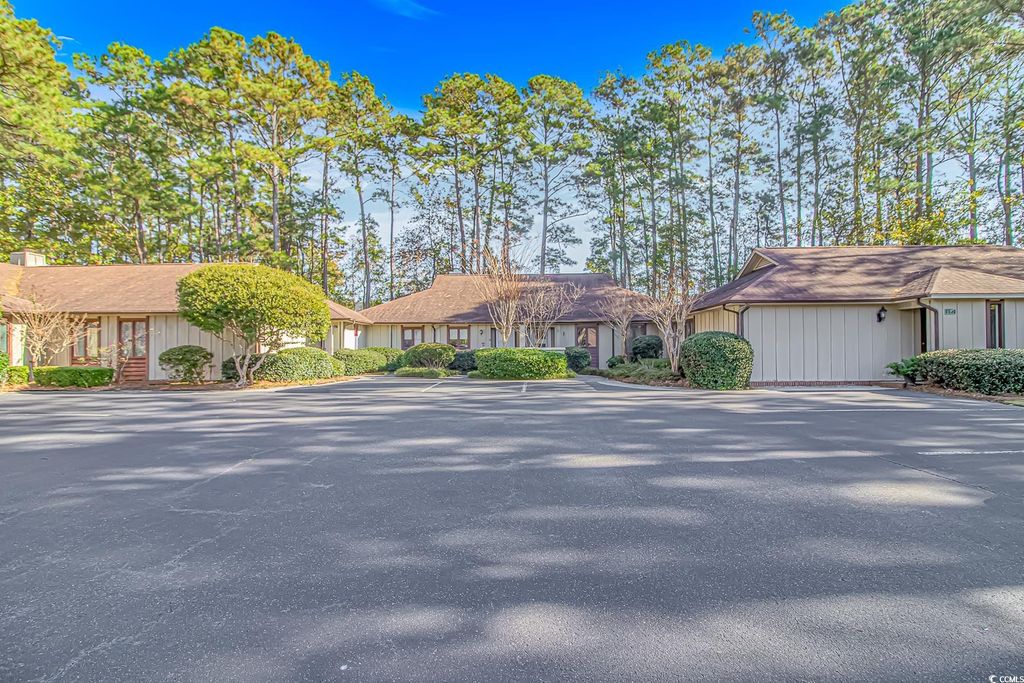 Photo of 127 Watersedge Dr #B2, Pawleys Island, SC 29585 (MLS # 2527547)