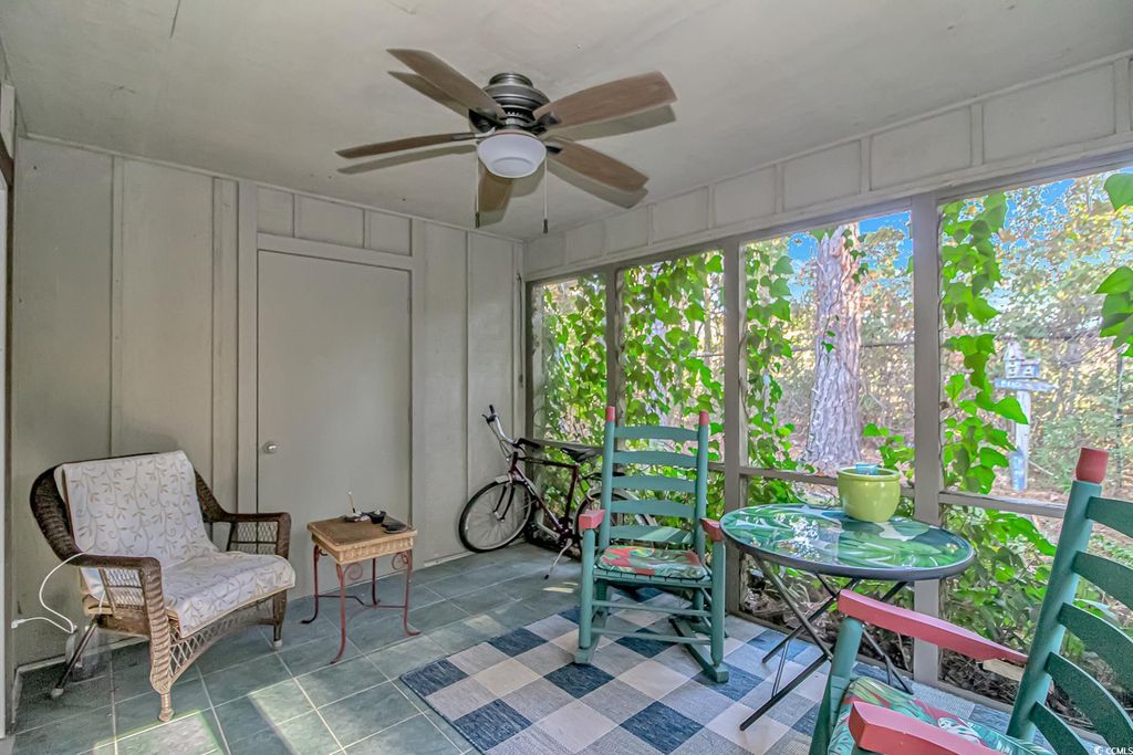 Photo of 127 Watersedge Dr #B2, Pawleys Island, SC 29585 (MLS # 2527547)