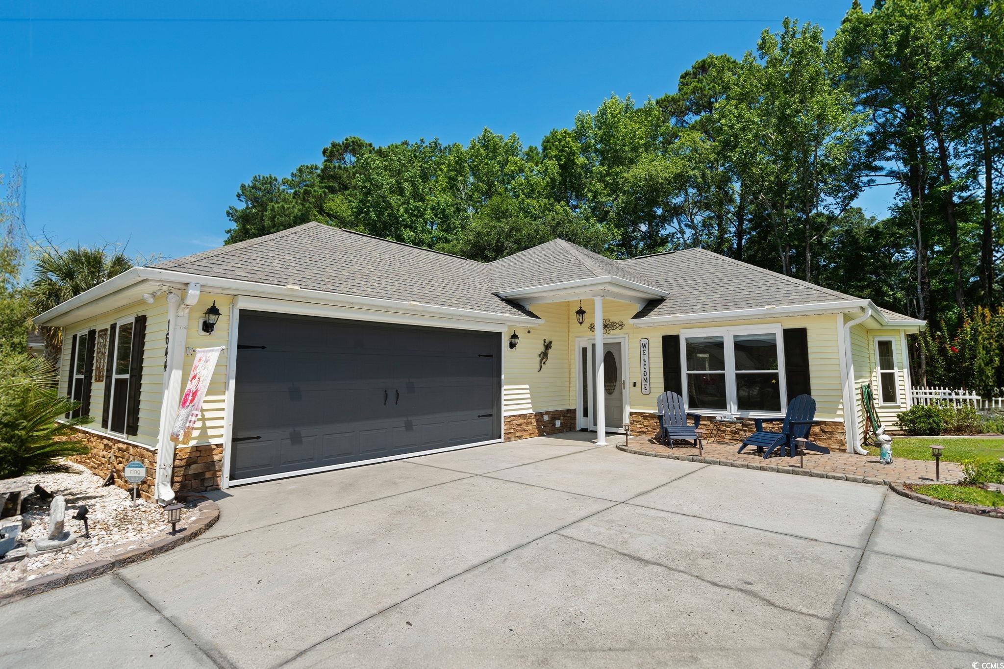 1644 Langley Dr.