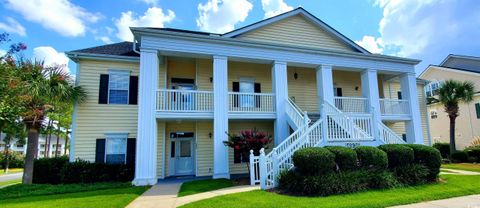 A home in Myrtle Beach