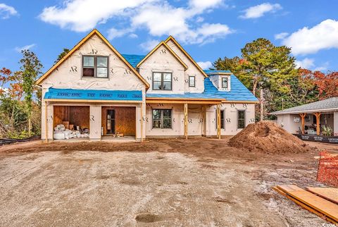 406 63rd Ave. N Myrtle Beach SC 29577