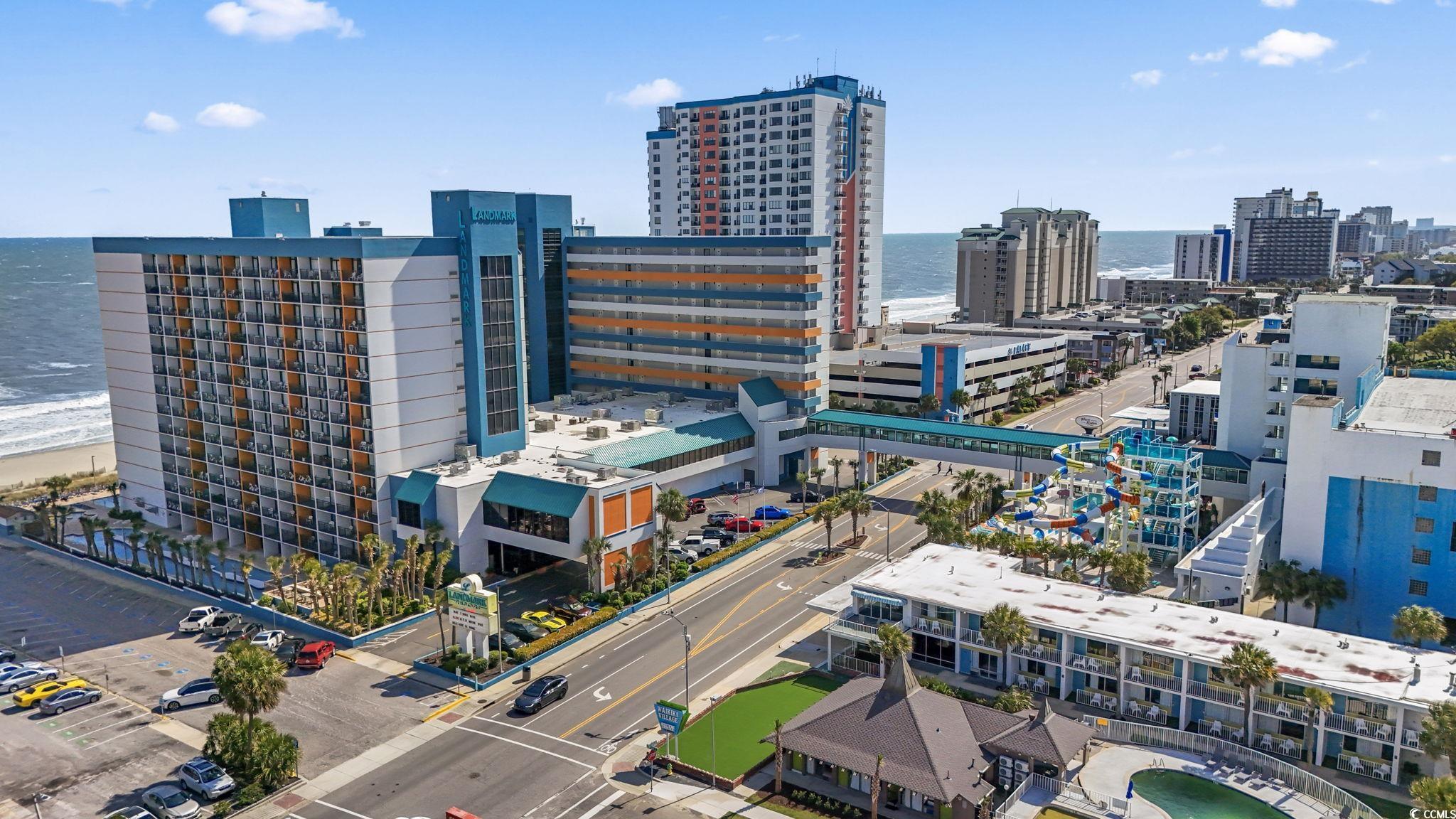 1501 S Ocean Blvd. 1039