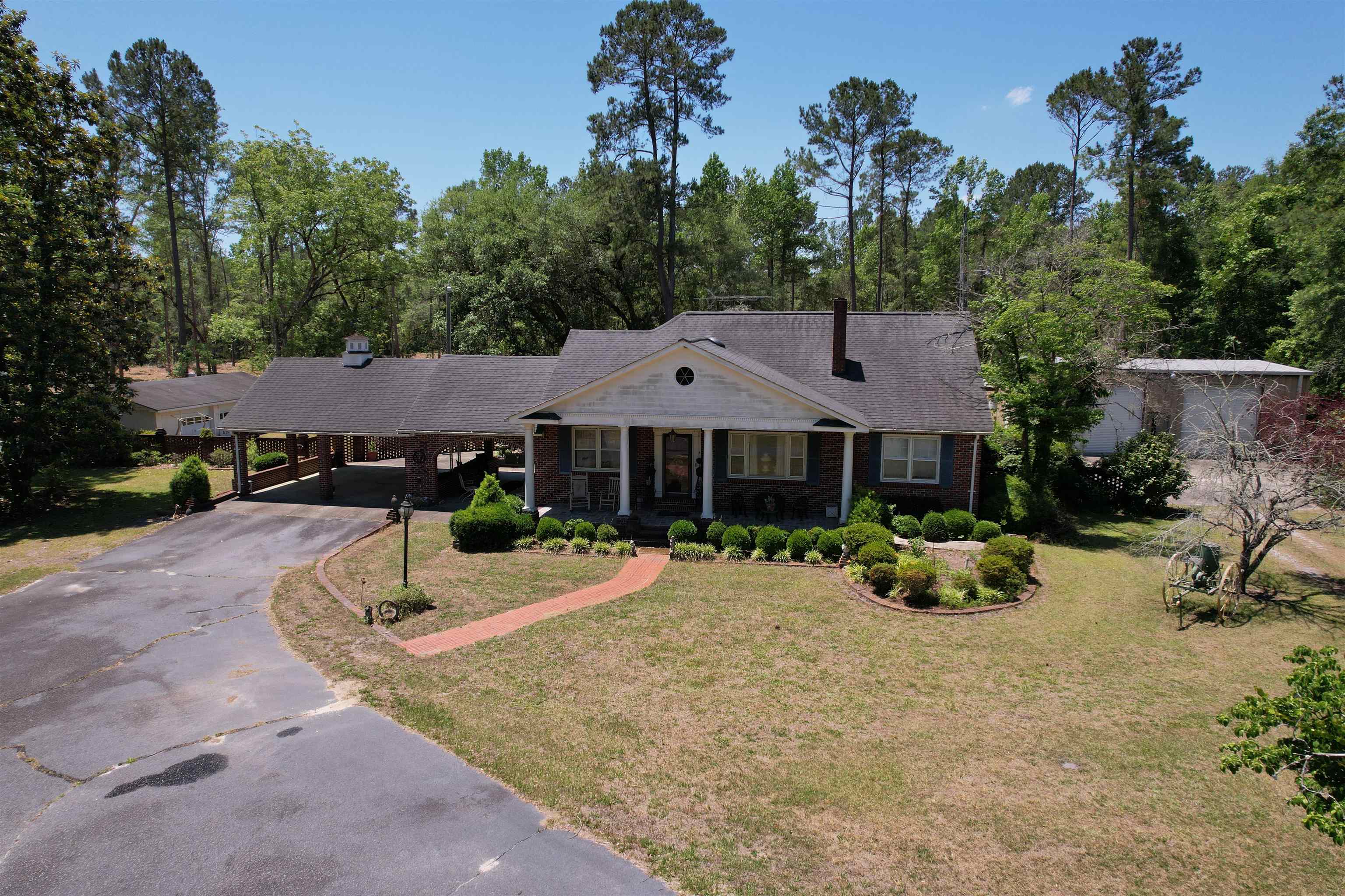 4981 State Rd.