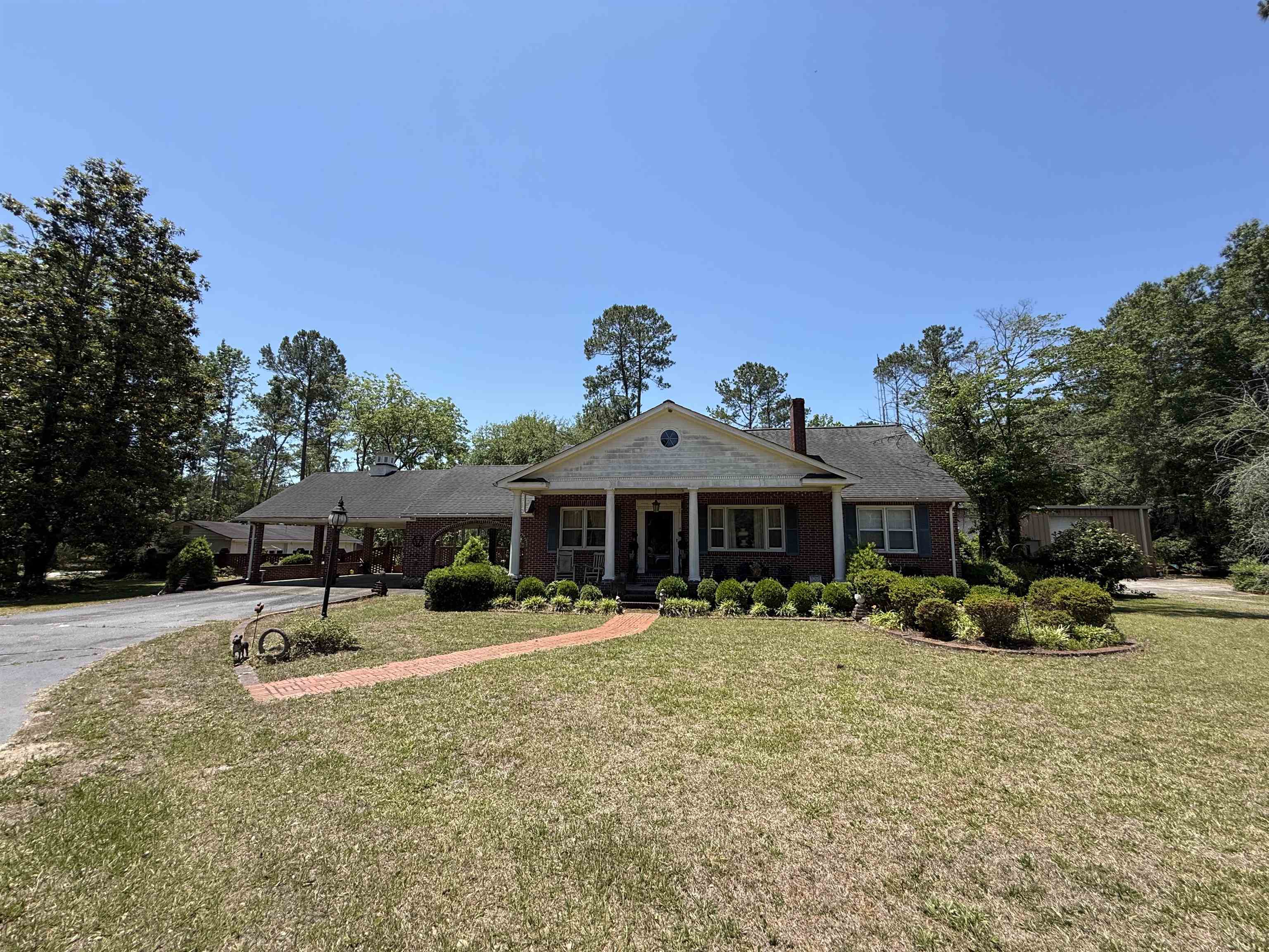 4981 State Rd.