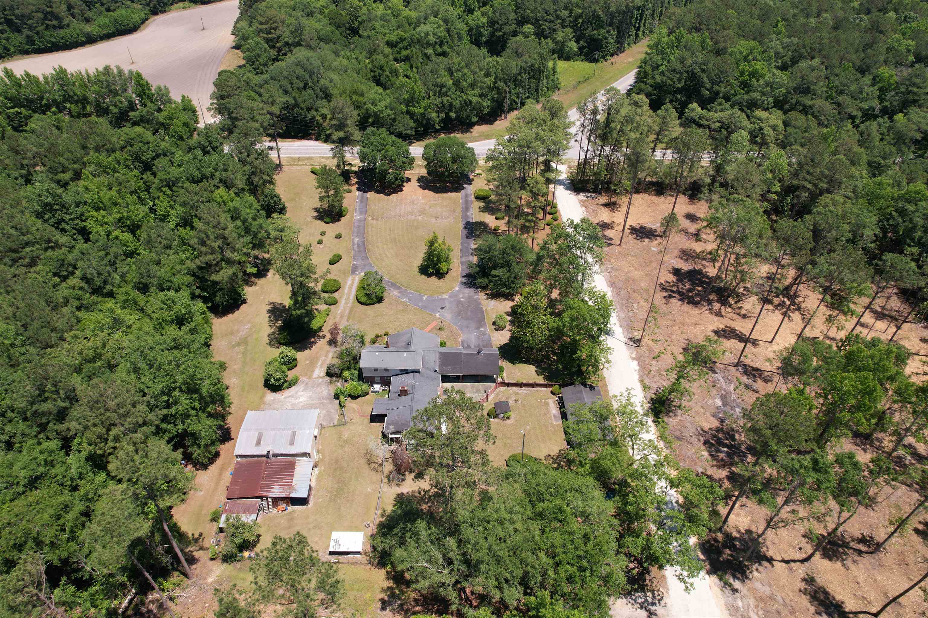 4981 State Rd.