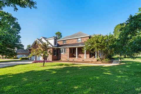 A home in Myrtle Beach