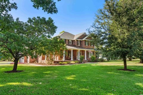 A home in Myrtle Beach