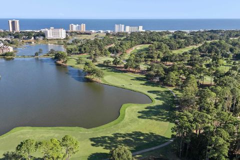 A home in Myrtle Beach