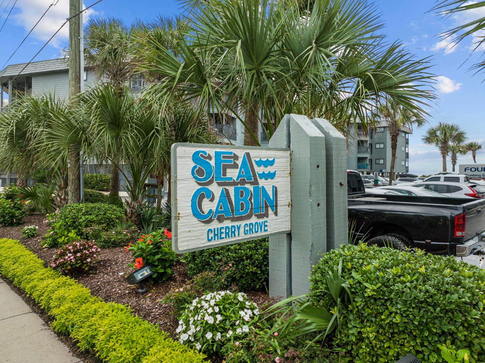 6000 N Ocean Blvd. 113