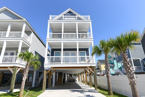 112-A 7th Ave. N Surfside Beach SC 29575