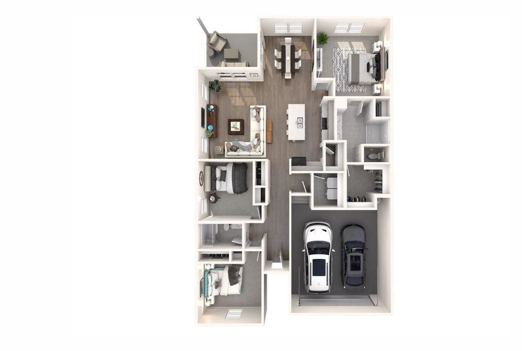 Photo of 8234 Essence Dr, Longs, SC 29568 (MLS # 2606872)