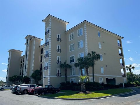 A home in Myrtle Beach