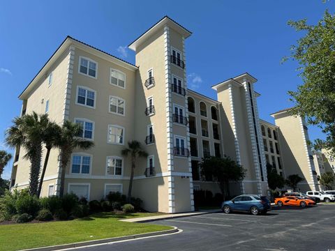 A home in Myrtle Beach