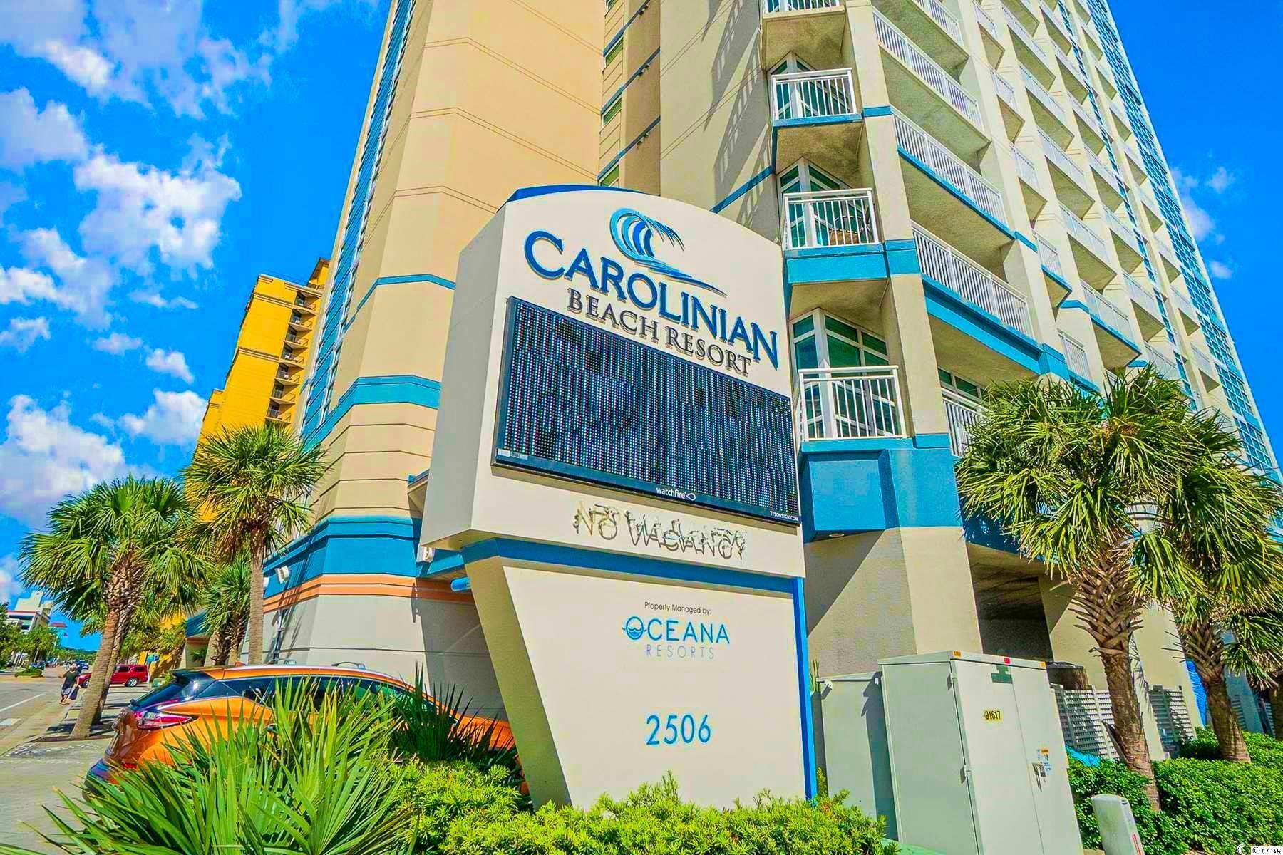 2404 N Ocean Blvd. 635