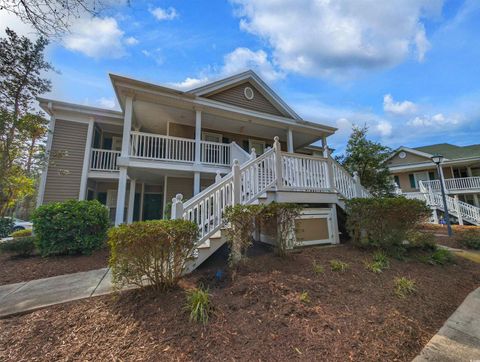 Condominium in Pawleys Island SC 581 Blue Stem Dr.jpg