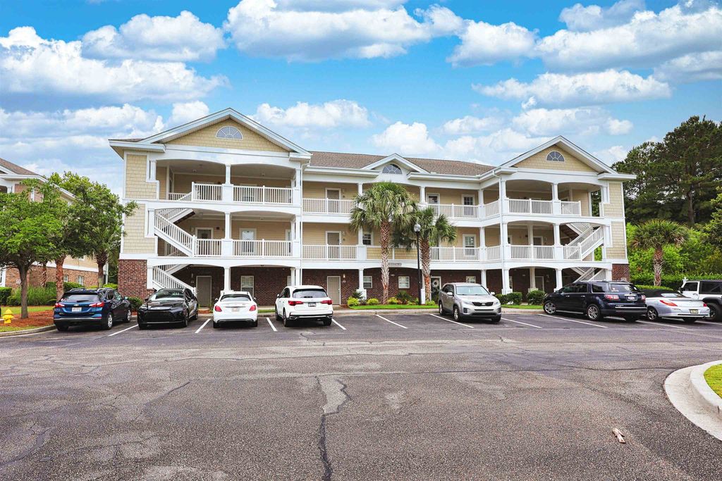 Photo of 6203 Catalina Dr #1813, North Myrtle Beach, SC 29582 (MLS # 2616207)