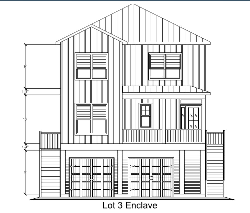 Photo of 56 Enclave Pl, Pawleys Island, SC 29585 (MLS # 2607627)