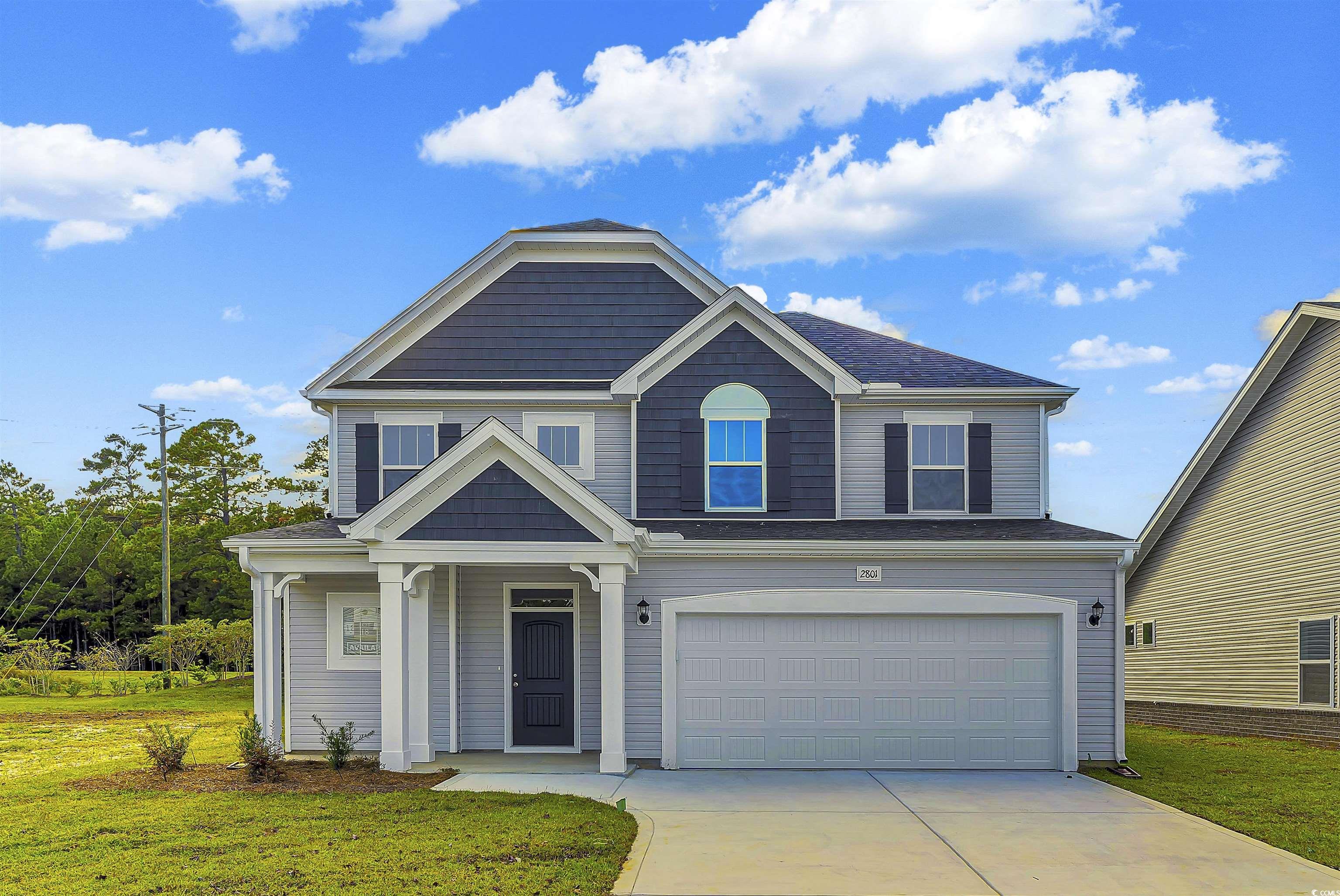 View Conway, SC 29527 house